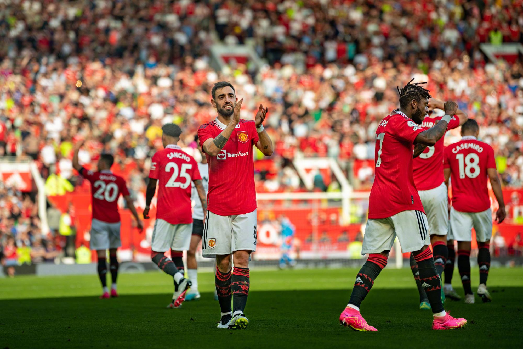 特福德前锋 特福德前锋